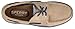 Sperry Men's Billfish Ultralite Boat Shoe Taupe/Blue 10