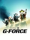 G-Force poster thumbnail 