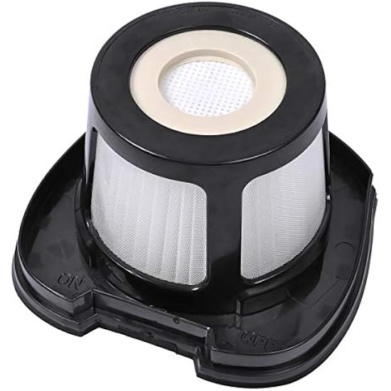 KEEPOW Vacuum Filter Replacement for Bissell Pet Hair Eraser Hand Vac