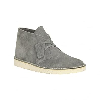 clarks desert aerial