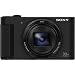 Sony Cyber-shot HX80 Compact Digital Camera 32GB Memory Card Bundle includes Camera, Card, Reader, Wallet, Case, HDMI Cable, Mini Tripod, Screen Protectors, Cleaning Kit, Beach Camera Cloth and More!thumb 1
