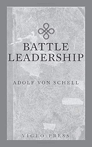 Download Battle Leadership PDF
