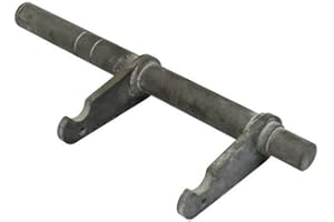 EMPI Hd Throw Out Bearing Shaft, Fits Beetle 61-70, Bus 70-72, Compatible with Dune Buggy