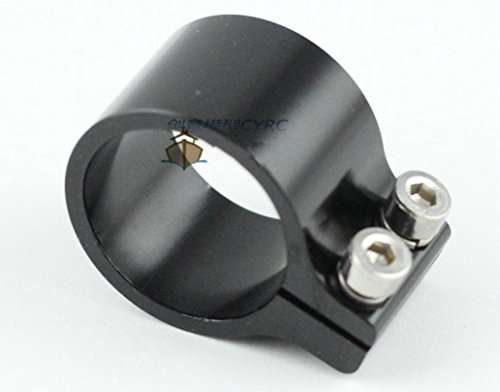 Alloy Exhaust Pipe Connector Clamp ID 24.5mm for RC Boat Gasoline Exhaust RC#275