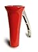Landtom Premium Metal Nutcracker, Red, Fulfilled by Amazon