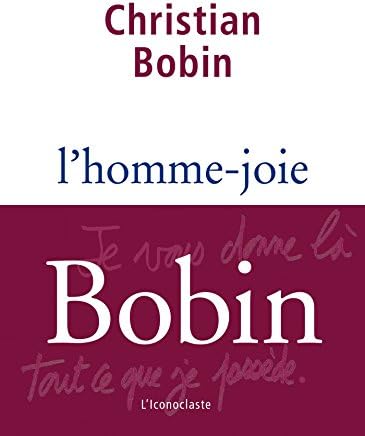 L'homme-joie