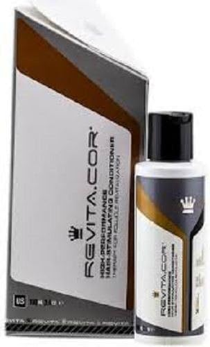 Ds. Laboratories Revita.cor High Performance Hair Stimulating Conditioner 100ml