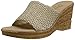 Onex Women's Bianca-2 Wedge Sandal