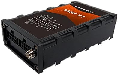 JUST RELEASED!DASH T7 3G Real Time, hard-wired GPS Vehicle Tracker. No contract-24/7 user-friendly online activation. Thousands worldwide satisfied customers. Live, US based customer service.