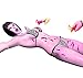HiiBabySex Toys (3) Pens Long Candles Adult Low Temperature Drip Candles