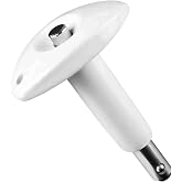 Lanties Roller Skate Tool for Bearing Skateboard Bearings Puller Press Tool | Compatible with Roller Skates, Skateboards, Scooters, Lightweight, Portability, Metal Construction, Regular Maintenance