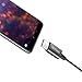 USB Type C Earphones, DOTSOG In-Ear Magnetic Earbuds with Mic, Stereo Bass Noise Cancelling Headphones, Sports Headsets Compatible with Google Pixel 3/2/XL, Huawei, Essential Phone, Other Typc C Devic