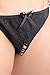 Frisky Add A Bullet Vibrating Panties with Pouch, 1 Count