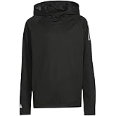 adidas Boy's Baselayer Golf Hoodie