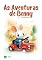 Livro As Aventuras de Benny, o Coelhinho