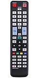 ALLIMITY BN59-01041A Replaced Remote Control Fit