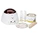 Gigi Brazilian Waxing Kit, 14 Ounce primary