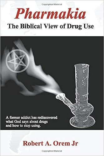What Does The Bible Say About Drug Addiction