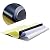 Tattoo Transfer Paper - Sotica 20/25/50 Sheets Tattoo Stencil Paper for Tattooing A4 Tattoo Thermal Paper Transfer Stencil Paper Tattoo Paper for Tattoo Supplies Tattoo kit