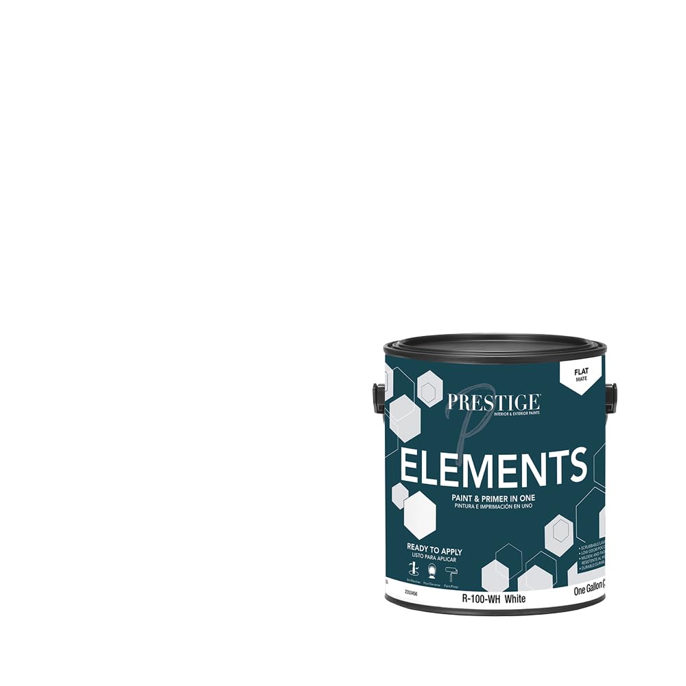 PRESTIGE Paints Elements Interior Paint and Primer
