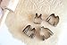 Fox Run Brands Ugly Sweater Cookie Cutter Set, Metallic