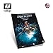 Vallejo Painting Miniatures from A to Z Vol 2 Paint, 1 Count (Pack of 1)