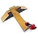 TECH DECK - Starter Kit - Ramp Set and Board