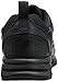 New Balance Men's 623v3 Training Shoe, Black, 11 4E US