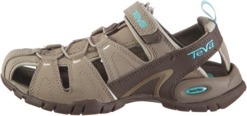 teva dozer women's