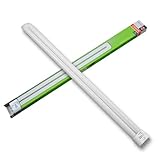 Osram Dulux?L 55w/954 Bulb (2G11) - 55w Long Compact Fluorescent Light Bulb by Fotodiox