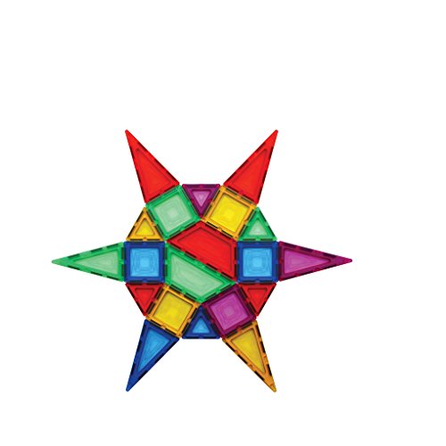 Popular Playthings MagSnaps Set (100 pieces)