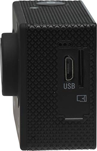 Denver ACT-1015 Action Cam Wasserfest, Full-HD – Bild 5