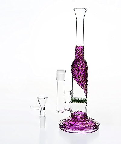 New Handmade Glass