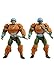 He-Man Masters of the Universe Classics Action Figures Eterian Place Guards