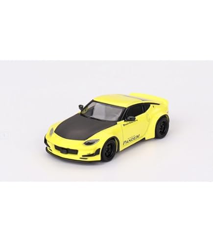 Amazon.com: True Scale Miniatures Model Car Compatible with