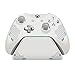 Controller Gear Sport White Special Edition Xbox Pro Charging Stand (Controller Sold Separately) - Xbox One (Renewed)