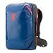 Cotopaxi Allpa 35L Travel Pack - True Blue