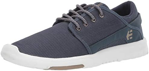 etnies scout trainers