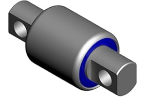 Atro SU00-29001 spring link bushing Replacement for Kenworth C13-6001