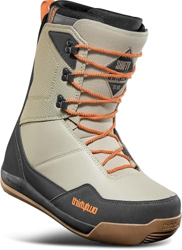 【グラトリ◎】ThirtyTwo M’s Sifty BOA 軽量 柔らか Amazon.com: Thirtytwo Men's Shifty Boa '24 Grey 11 Medium : Sports
