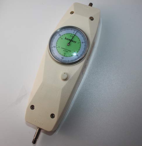 2 Force+Knoweasy+NK+300+Mechanical+Analog