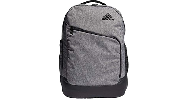 adidas golf backpack