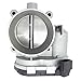 OKAY MOTOR Throttle Body for Volvo C70 S60 S80 V70 XC70 XC90 30711554