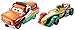 Disney Pixar Cars Collector Die-Cast 2-Pack, #4