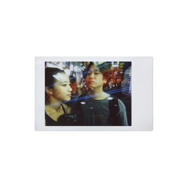 Lomography Lomo'Instant Automat Sofortbildkamera South Beach – Bild 5