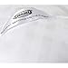 Cariloha Luxurious Lightweight Duvet Insert Viscose Queen Allergy & Odor Resistant Temperature Regulating White