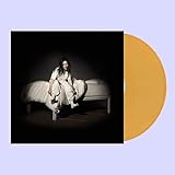 WHEN WE ALL FALL ASLEEP, WHERE DO WE GO?[Pale Yellow LP]