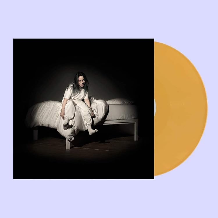 Hit Me Hard And Soft (Vinyl): Amazon.ca: Music