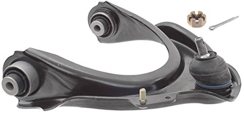 ACDelco 45D1162 Professional Front Driver Side Upper Suspension Control Arm and Ball Joint Assembly