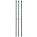 Bosch LBH0025 5/32 Round Hammer Drill Bits (5 Piece) primary